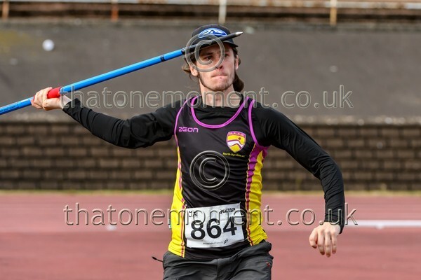 Sen25SUN-929717 - Field Male