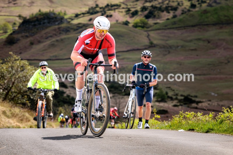 140142 - Blea Tarn Climb 14:00 - 15:00