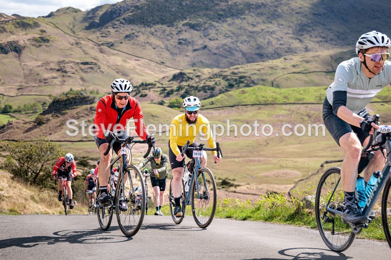 151544 - Blea Tarn Climb 15:00 - 16:00