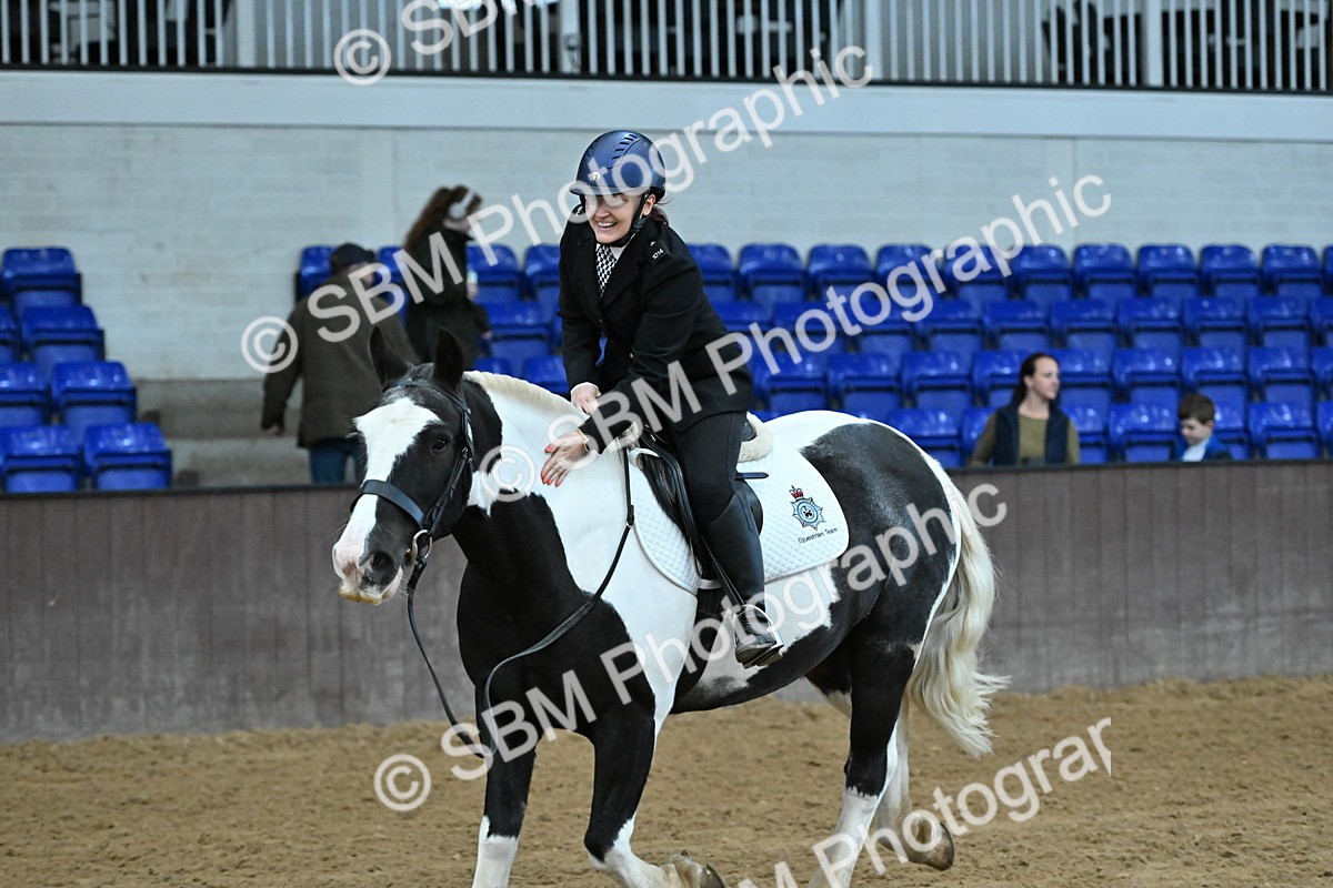 SBM_003238 - Class 53 - 60cm Restricted