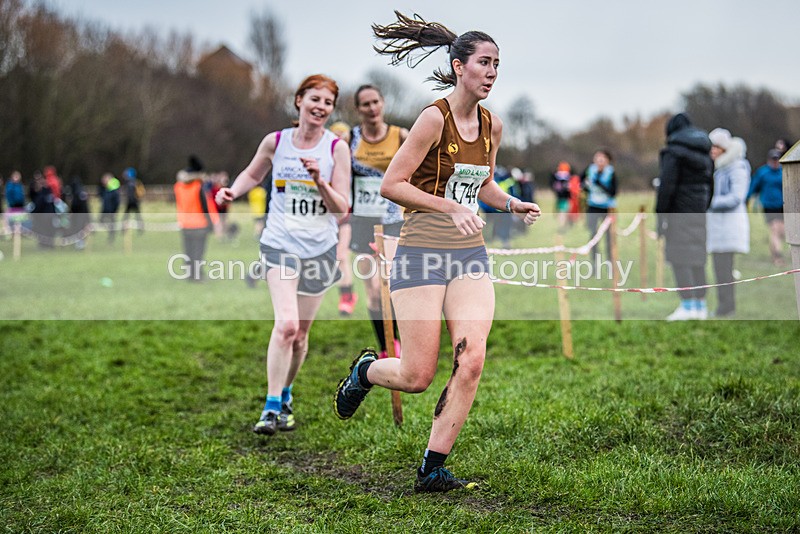 Blackpool-270 - Mid Lancs XC Blackpool Saturday 13th January 2024