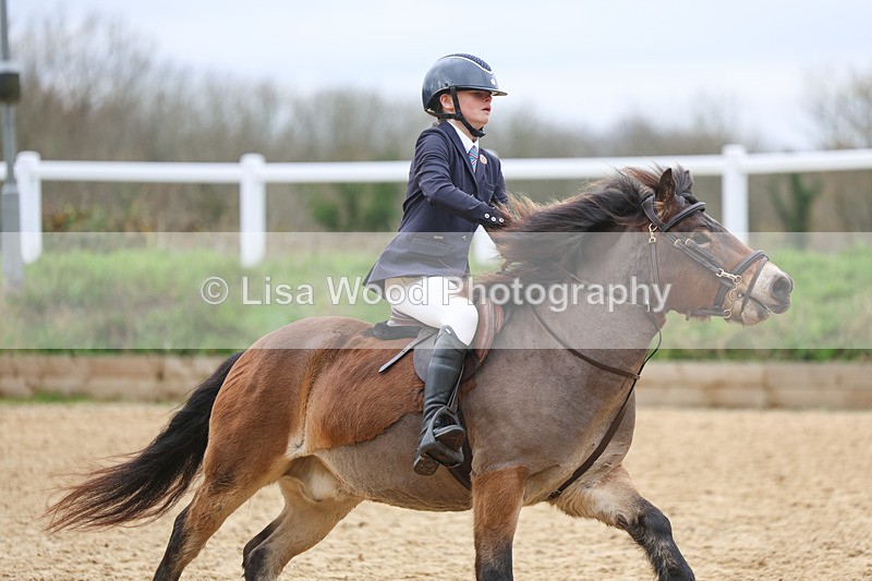 3E7A1630 - Class 3: 60 - 65 (A)