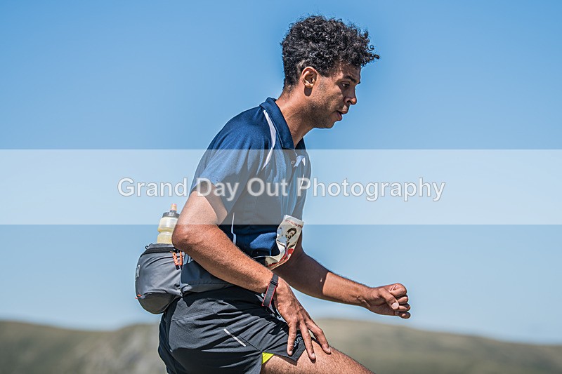 Kentmere-410 - Kentmere Horseshoe Fell Race Sunday 19th July 2026