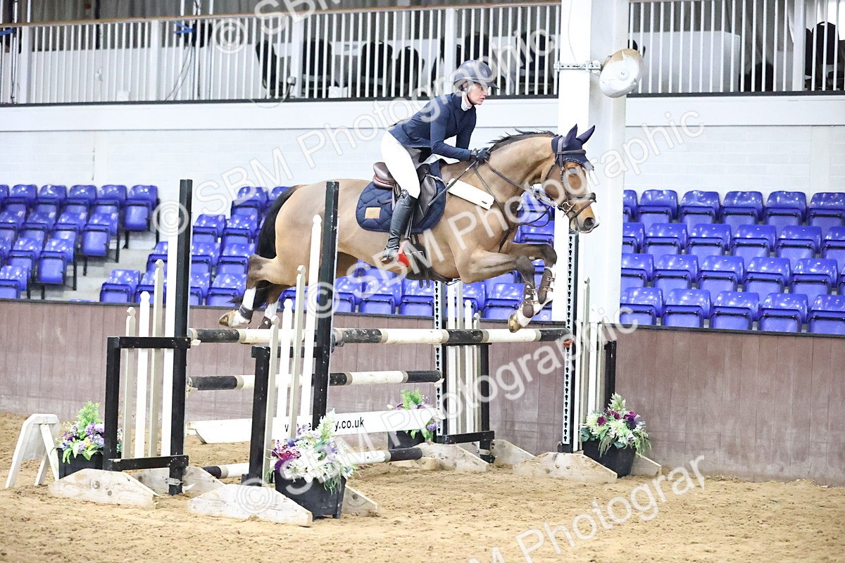 SBM_007463 - Class 23 - Senior Newcomers - 1.10m