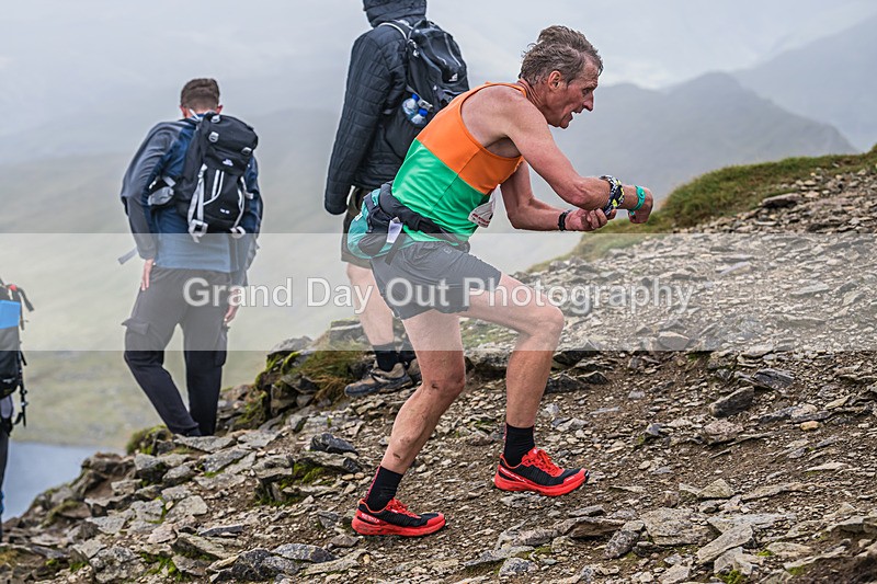 Grisedale HS-220 - Grisedale Horseshoe Fell Race Saturday 5th September 2026