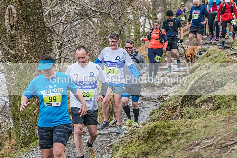 Buttermere-241 - Fellside Events Buttermere Trail Race Sunday 23rd March 2025