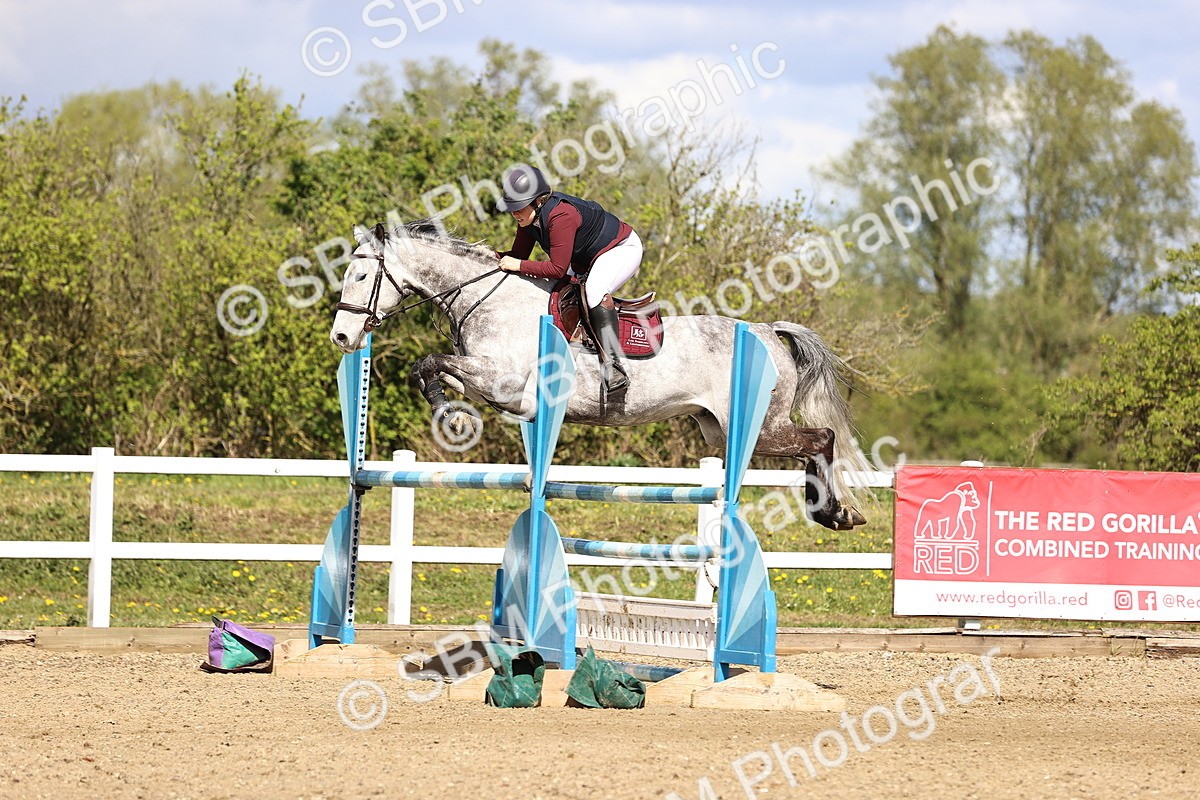 SBM_004690 - Class 18 - Senior 1.15m Open