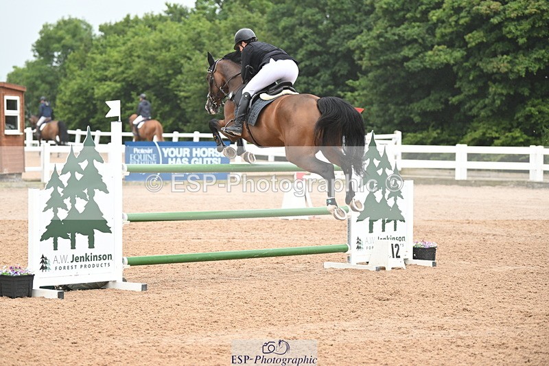 240720A-101106-13585 - Cls 15, 1 Star Silver Tour Jump Off and Presentations