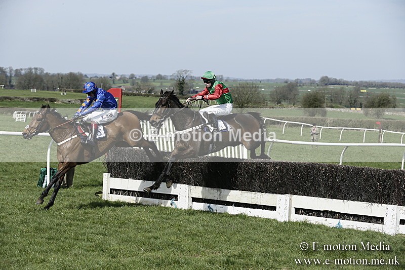 PtP 260317 5 - Mendip Farmers Point-to-Point Ston Easton 26/03/17