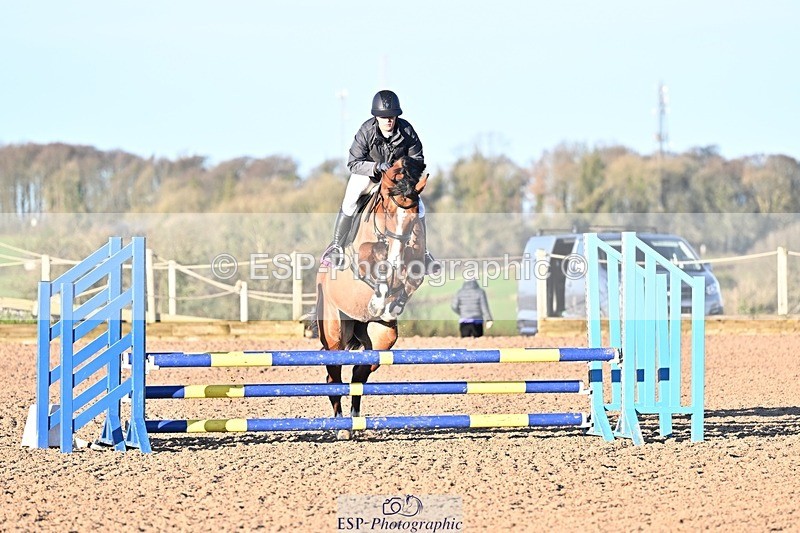 260114-094359-00003 - Cls 0 & 1 Clear Round and British Novice