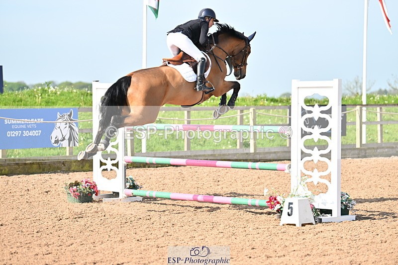 240510A-093114-04767 - Cls 20 Foxhunter