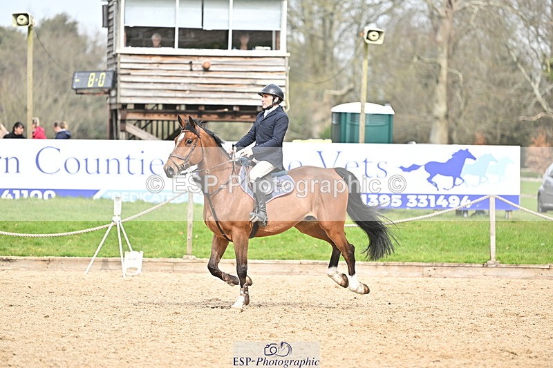 250321A-115632-00687 - Cls 3 Foxhunter and 1.20m Open