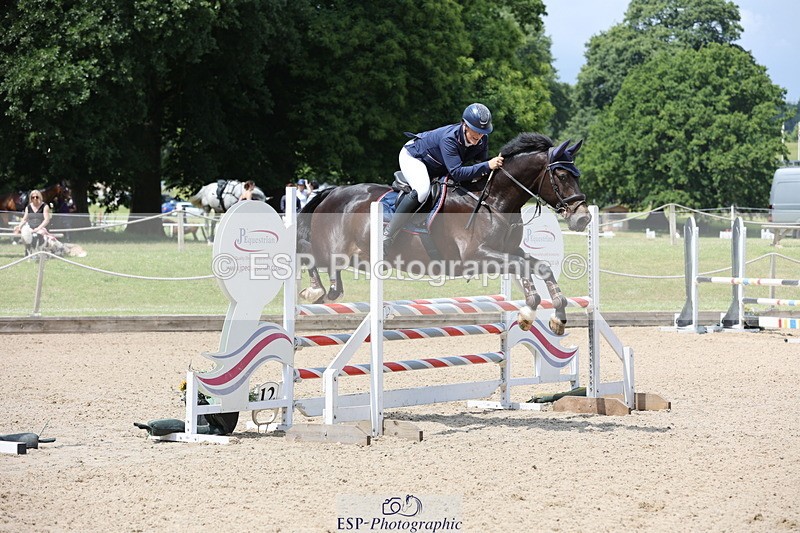 250614A-123616-06493 - Cls 28 95cm Amateur Quali