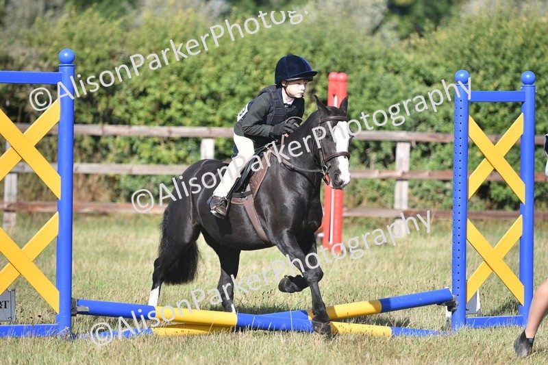 20260906-0617 - Class 6 - Minimus Jumping