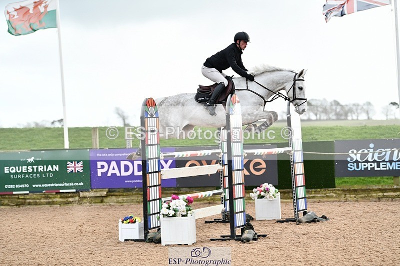 260313-144231-02100 - Cls 5 National 1.30m Open