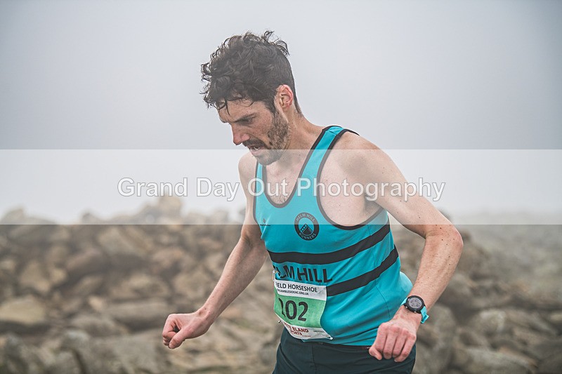 Fairfield-70 - Fairfield Horseshoe Fell Race Saturday 9th May 2026