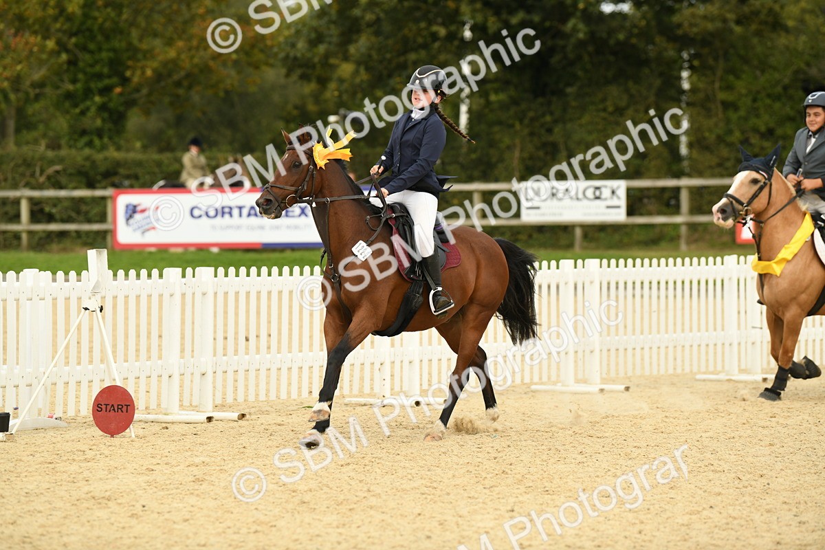 SBM_71202 - J15 - Junior Pony 70cm Championship