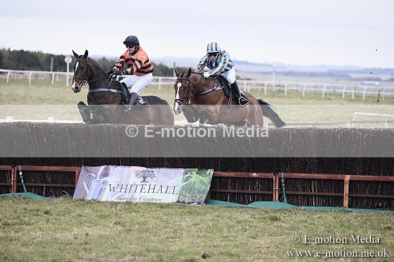 PtP 180218 148 - Combined Services Point-to-Point Larkhill 18/02/18