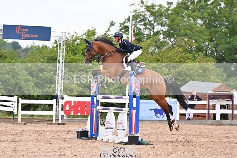 250718-102741-09056 - Cls 30, 1 Star 6yr old Tour