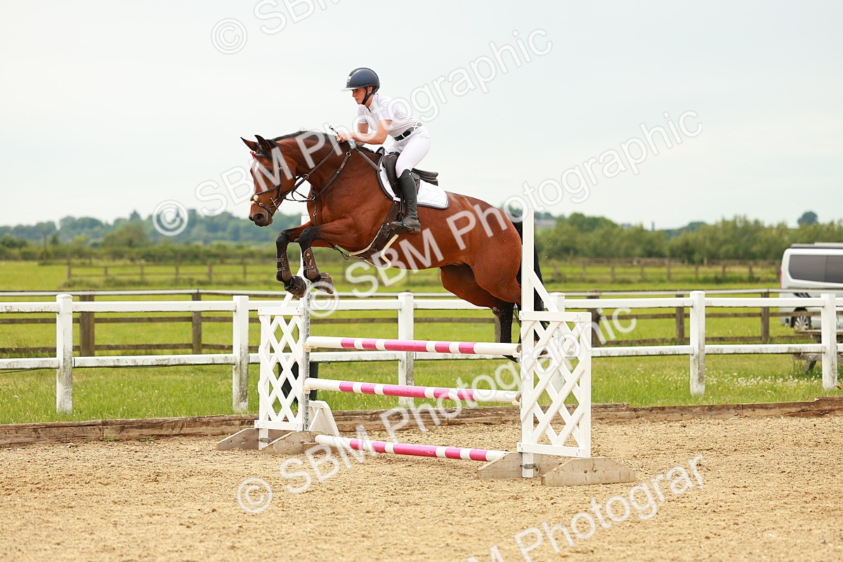 SBM_001804 - Class 3 - Senior Discovery - 1.00m