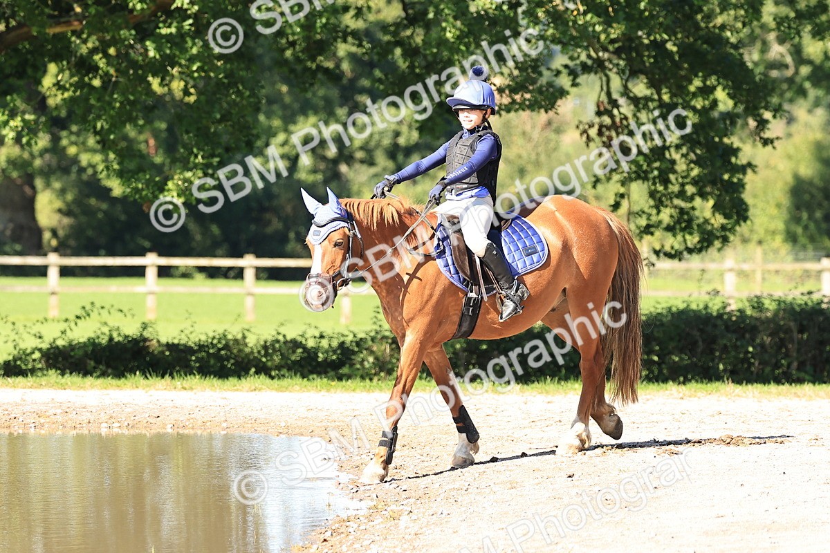 SBM_20225 - E6 - Eventers Challenge 60cm Championship