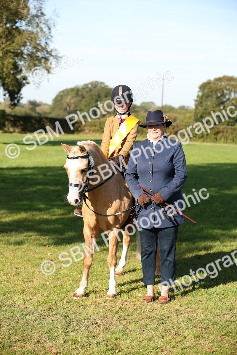 SBM_35757 - S9 - Lead Rein Equitation