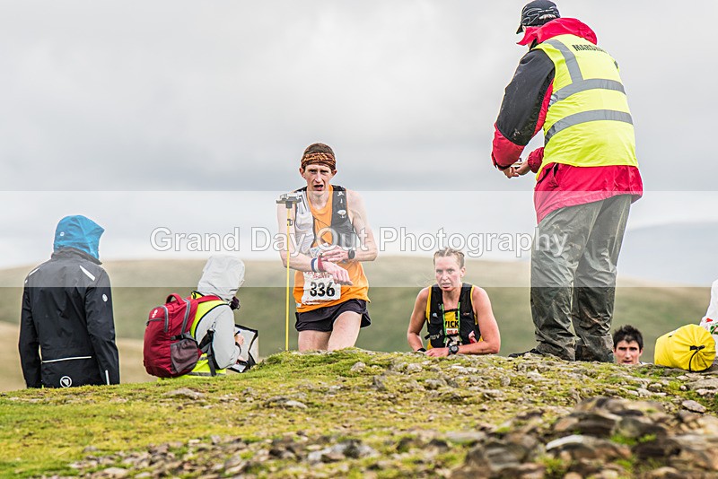 Sedbergh -960 - Sedbergh Hills Fell Race Sunday 20th August 2023