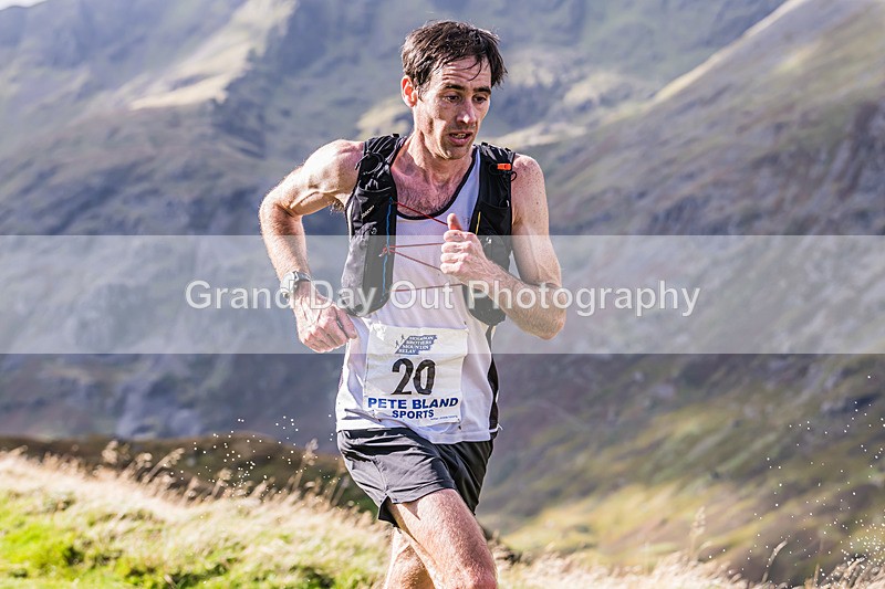 HBMR Leg 4-65 - Hodgson Brothers Mountain Relay Leg 4 Saturday 3rd October 2026