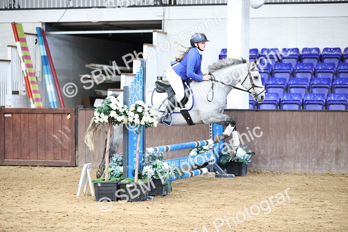 SBM_001795 - Class 9 - Pony Intro 70cm Open