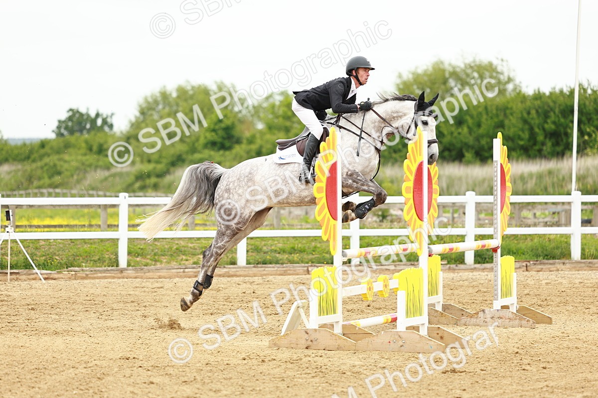 SBM_000847 - Class 3 - Senior Discovery - 1.00m