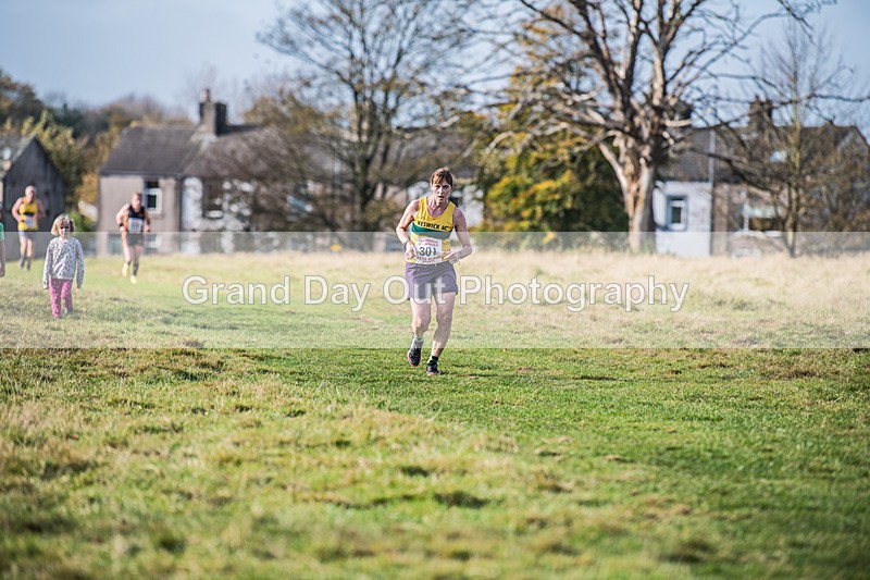 Cumbria XC-898 - Cumbria XC League Workington Saturday 26th October 2024