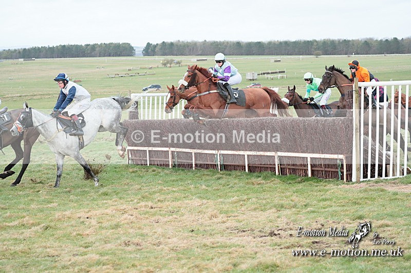 PtP 040224 1174 - Combined Services Point-toPoint Larkhill 04/02/24