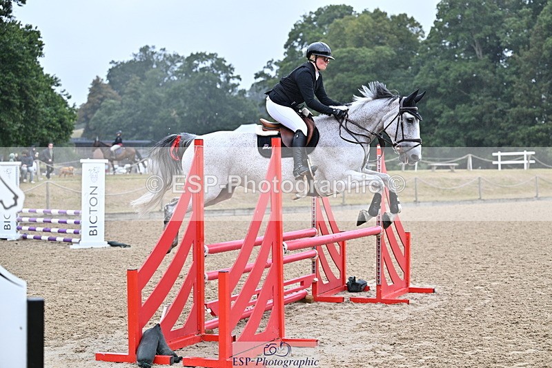 250830A-123621-06034 - Cls 22 95cm Amateur Quali