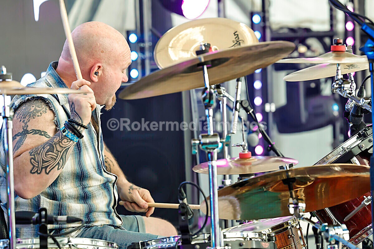 Minety 2024 Sunday-102 - Minety Music Festival 2024