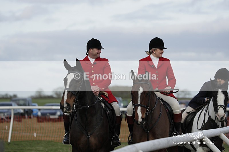 PtP 190323 683 - Oakley Hunt Point-to-Point Brafield-On-The-Green 19/03/23