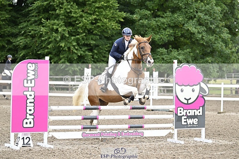 240710-091220-21847 - Cls 105 85cm Amateur Quali