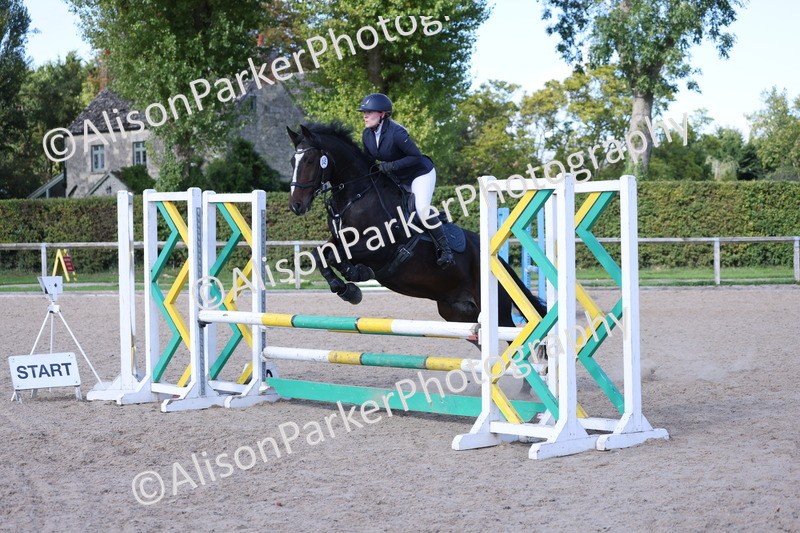 20250928-2020 - Class 5 - 80cm