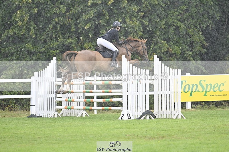 250829A-131014-02122 - Cls 2 Snr Foxhunter