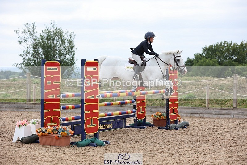 250629-151626-12544 - Cls 29 128cm HOYS Qualifier