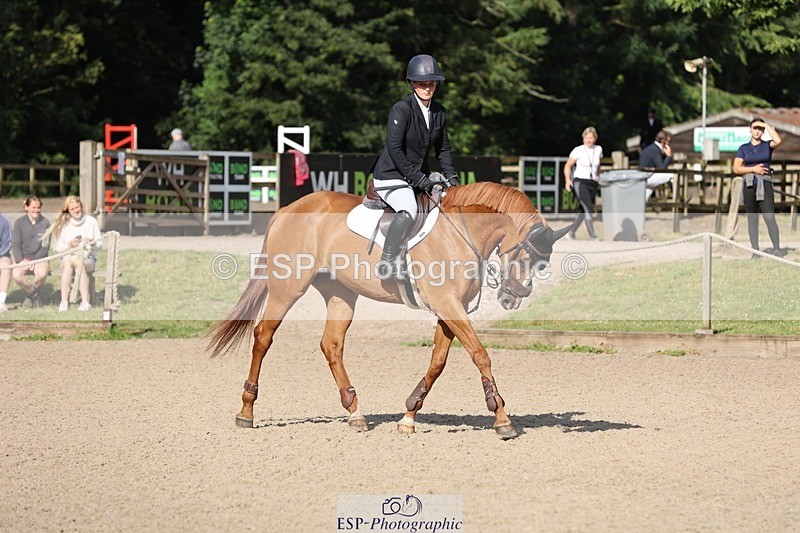 240711-085501-24524 - Cls 119 5 Yr Old Qualifier 1.10m