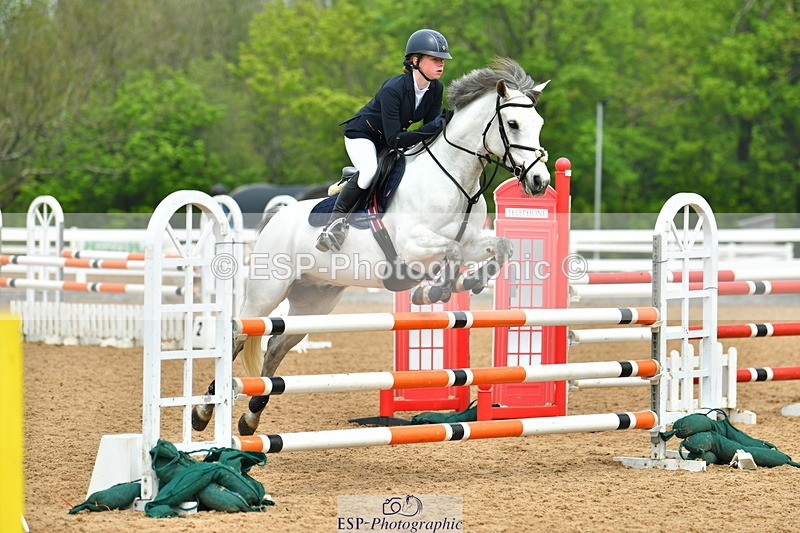 230514A-122328-02576 - Cls 24 Pony Newcomers & 1m Open