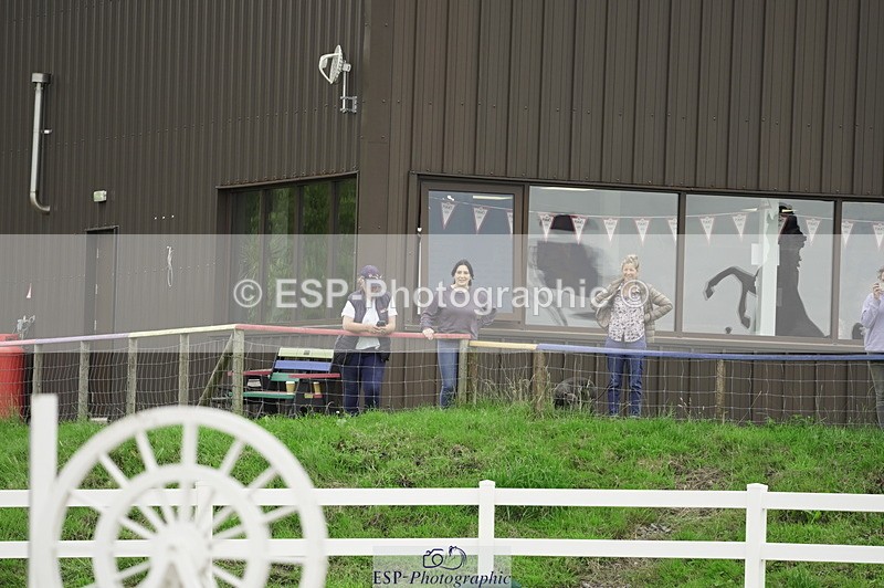 230728A-103300-00408 - Cls 7 British Novice & 90cm Open