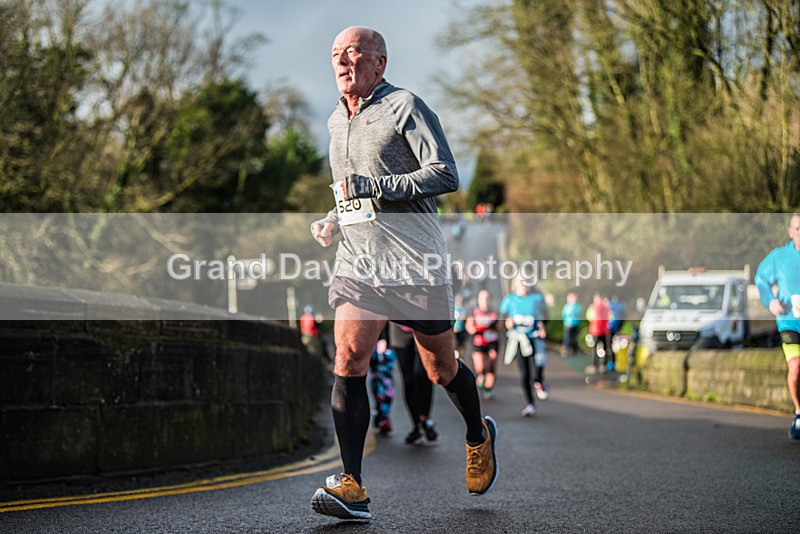 Ribble-1516 - Ribble Valley 10K Sunday 31st December 2023