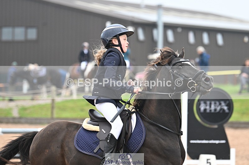 240907A-113247-00977 - Cls 2 Pony Small Team 70cm & 80cm