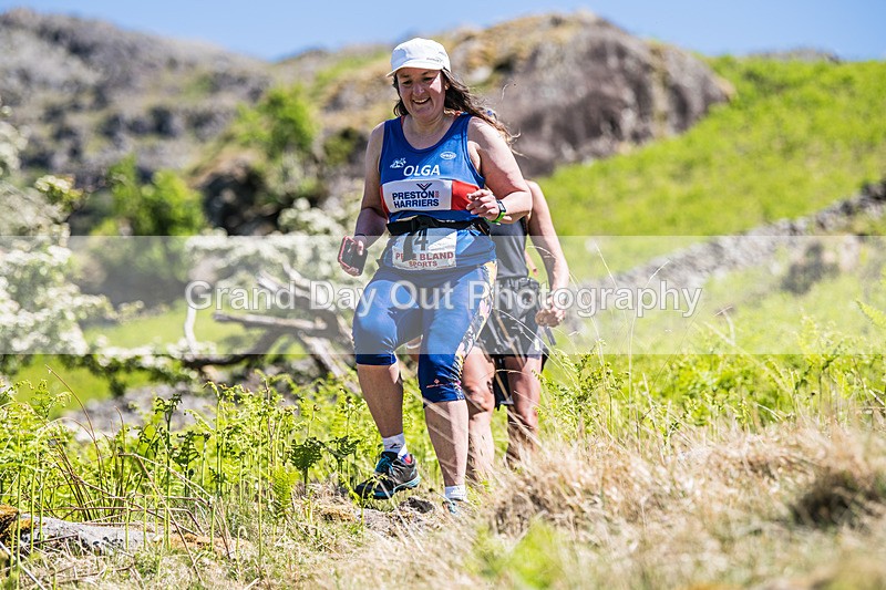 Glaramara-381 - Glaramara Fell Race Saturday 17th May 2025