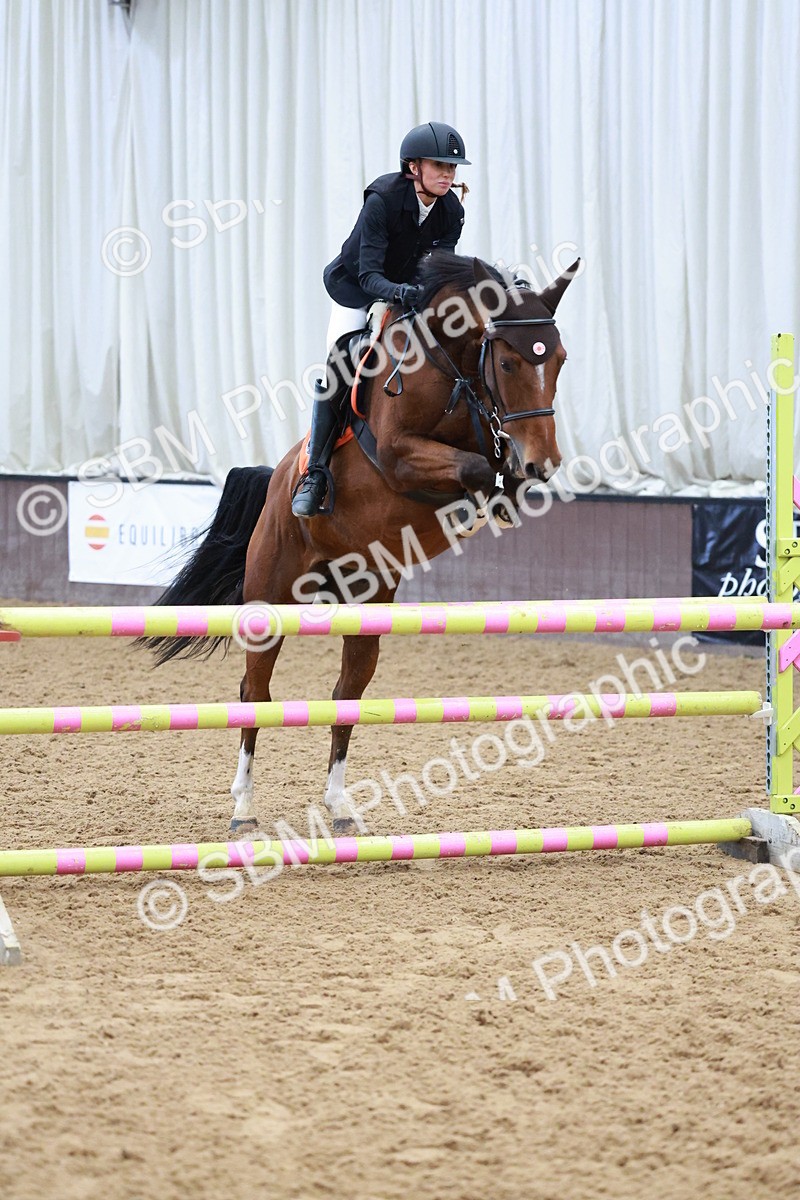 SBM_000909 - Class 3 - Senior Discovery 1.00m