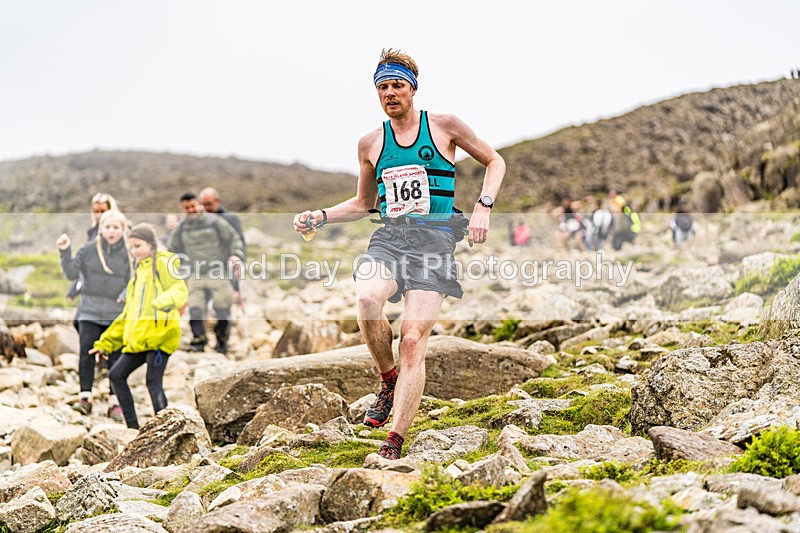 Wasdale-1086 - Wasdale Horseshoe Fell Race Saturday 13th July 2024