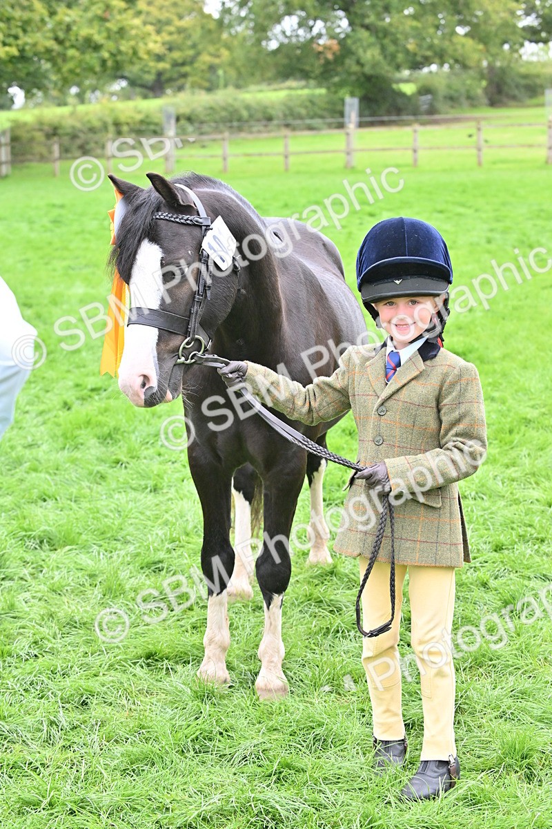 SBM_66832 - S41 - Junior Handler 8 Years & Under