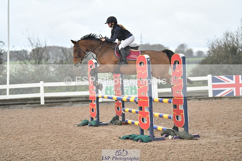 231110A-103841-00103 - Cls 2 British Novice & 90cm Open