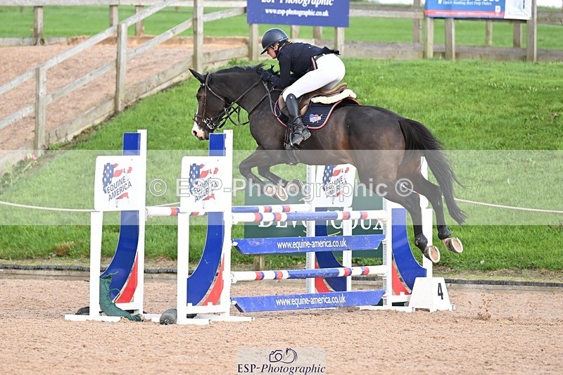 251005-150909-04047 - Cls 21 Newcomers and 1.10m